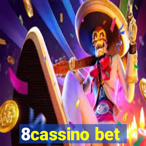 8cassino bet